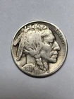 1931 S Buffalo Nickel Tougher Date  B