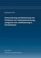 Sebastian Palm | Untersuchung Und Bewertung Von Verfahren Zur...