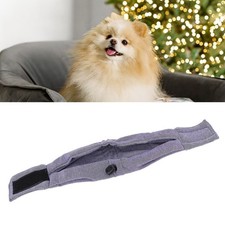 Dog Ear Wrap Keep Warm Noise Protection Dog Ear Muffs Head Cover for Grooming