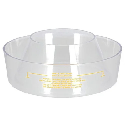 #ad #ad Air Pre Cleaner Bowl 10 1 2quot; With Wording fits John Deere 4000 4020 R28795 $29.99