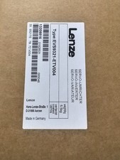 1PC NEW EVS9321-ETV004 Lenze Inverter EVS9321-ETV004