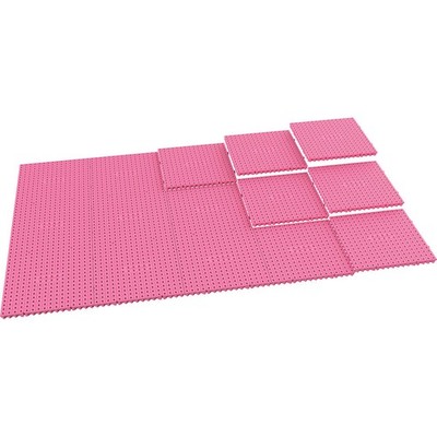 TGB-6X6-PINK Board 6 x 6 16pk TLG-TGB-6X6-PINK Brand New!