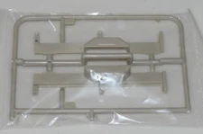 MOEBIUS 1971 F-250 CUSTOM 4x4  2567 ⭐PARTS⭐ INNER BED WALLS 1:25
