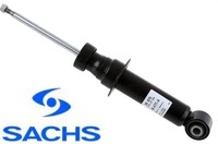Sachs 318075 StoßDäMpfer StossdäMpfer Hinterachse Hinten FüR BMW
