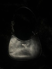 borsa prada usata