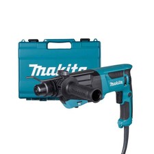 Makita HR2670 Tassellatore 800W 26mm 3Funzioni