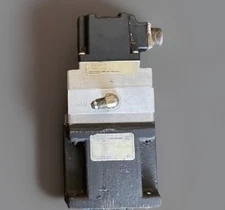 Sauer Sundstrand MXX1008 Flow Control Servo Valve MCV116A1407