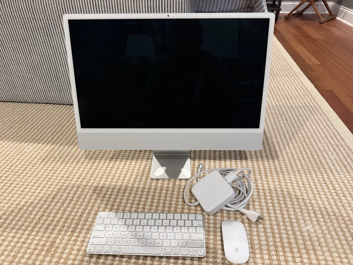 24 Inch Imac for sale | eBay