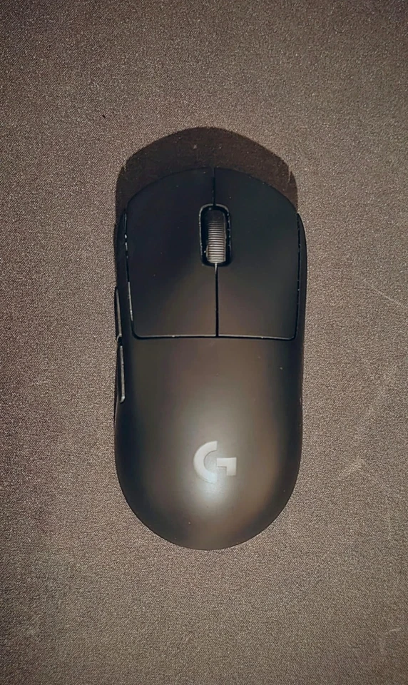 Logitech G PRO Wireless Gaming Mouse - Immagine 2 di 4