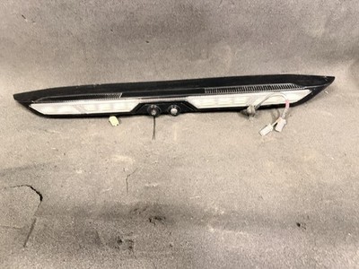 2022 2025 Toyota Tundra Third Brake Light LED W Camera OEM