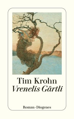 Tim Krohn | Vrenelis Gärtli | Taschenbuch | Deutsch (2010) | 419 S.