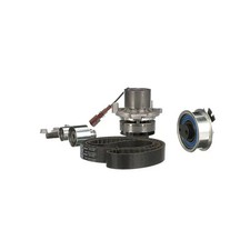 Kit de distribution Skoda YETI