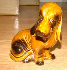 1960's MCS Hound Dog, Brazil (431981) Basset, Bloodhound....