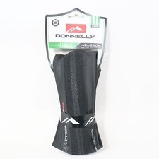 Donnelly Xplor Ush 650b X 42mm Clincher Black Gravel Folding Tire 60 Tpi Donnelly Xplor Ush 650b X 42mm Clincher Black Gravel Folding Tire 60 Tpi