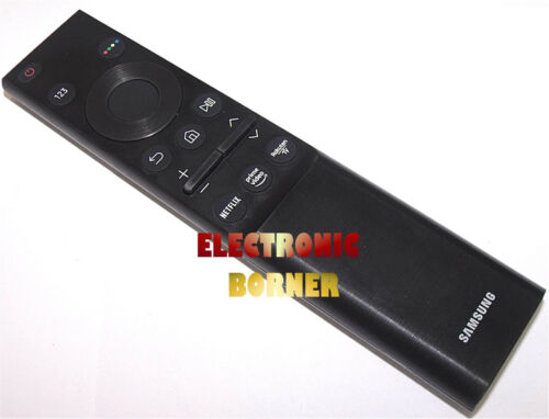 Télécommande originale Samsung BN59-01358B BN59-01358C UE43AU7172 UE50AU7172 NEUVE - Photo 3 sur 4