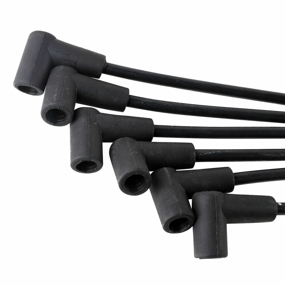 Cables de bujía para Buick Century Chevy Impala Venture Pontiac Montana 2000-05 Foto 3 de 4