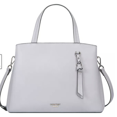 satchel bolsa with compartments