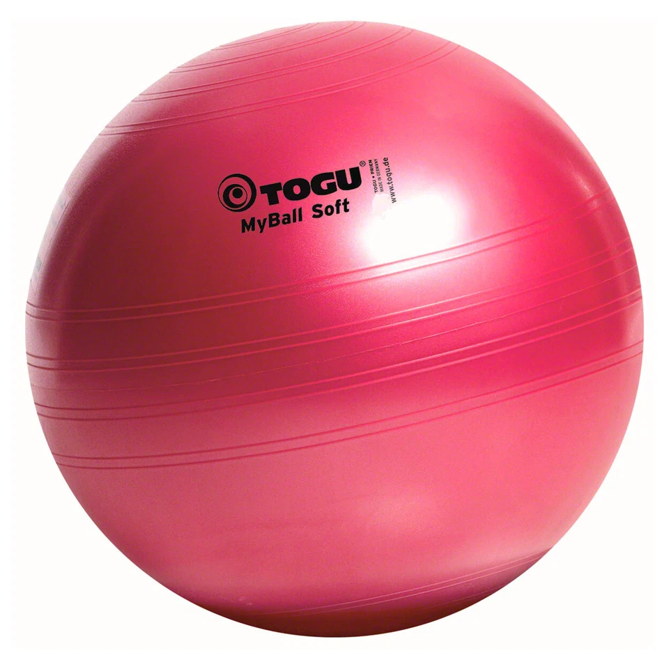 TOGU Gymnastikball MyBall Soft