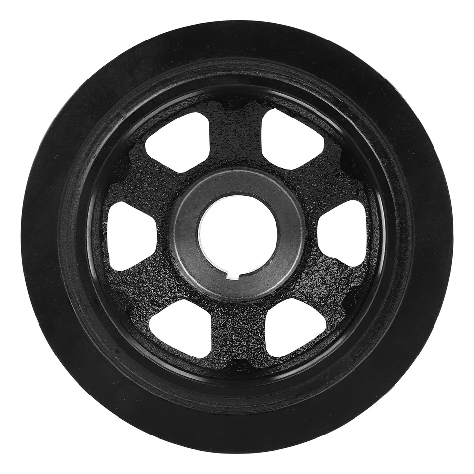 Equilibrador armónico para Mercedes Benz C240 C320 CLK320 E500 ML320 S430 SL500 Foto 3 de 4