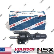 OEM Bosch Fuel Tank Breather Valve 13907621174 For BMW X1 X2 216i 225i MINI One