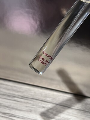 Tom Ford Electric Cherry Women's Eau de Parfum Travel Size .34 oz