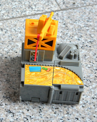 Ironworks Micromasters 1989 Vintage Hasbro G1 Transformers