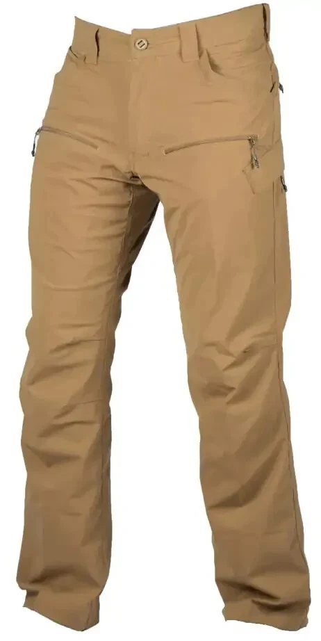 Beyond Clothing A5 Rig Light Back Country Softshell Pant Durable