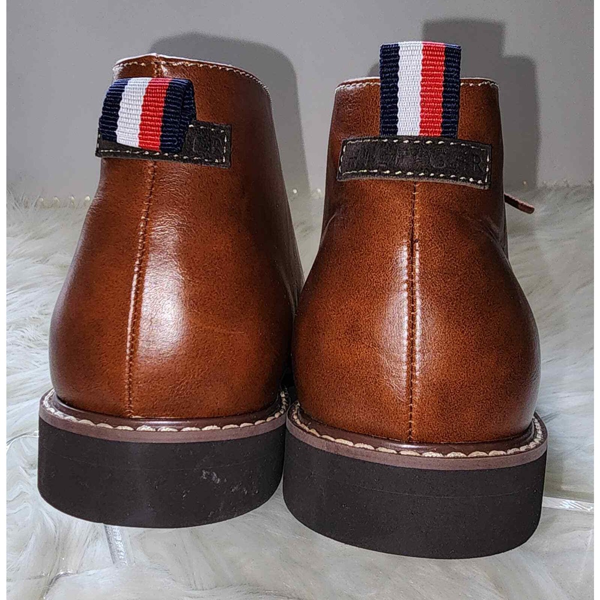 Tommy Hilfiger Gervis 2 Chukka Boot Size 10 Tommy Hilfiger Men main image 4