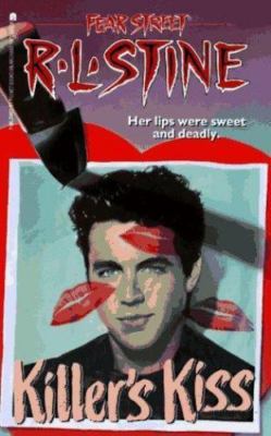 Killers Kiss Fear Street 42 by R.L. Stine