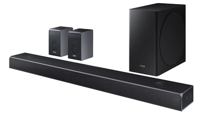 tv soundbar dolby atmos