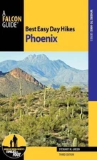 Best Easy Day Hikes Phoenix by Green, Stewart M.