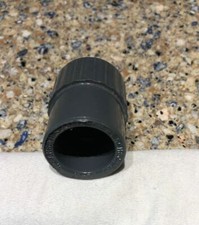 1/2  SPEARS USA  835-005 Female Adapter Sch 80 PVC, FIPS x Slip , Made in USA