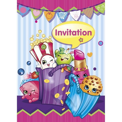 Déco Fête Anniversaire Woody Woodpecker 1978 – Centre De Table + Invitations, Vintage NEUF