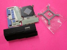 NEW Alienware M18X R2 Left Side AMD Video Card Heatsink AT0MI0010C0 DELL V4NXK