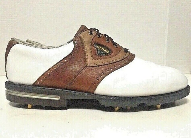 footjoy gel fusion golf shoes