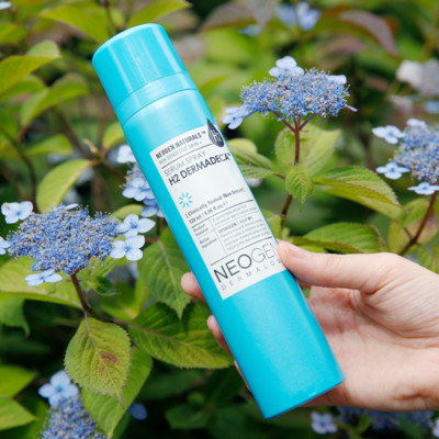 [NEOGEN] Naturals H2 Dermadeca Serum Spray 120mL