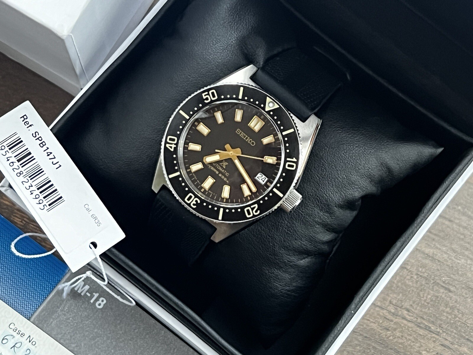 seiko spb147 for sale