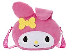 Purse Pets Sanrio Characters My Melody bag SEGA TOYS