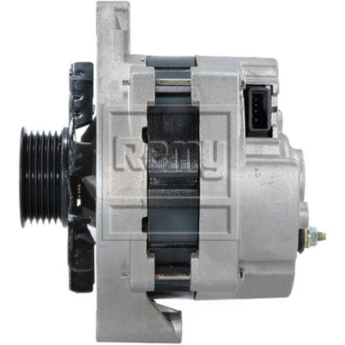 Alternador compatible con GMC C2500 1992, C2500 Suburban, C3500, K2500, K2500 Suburban, K3500 Foto 4 de 4