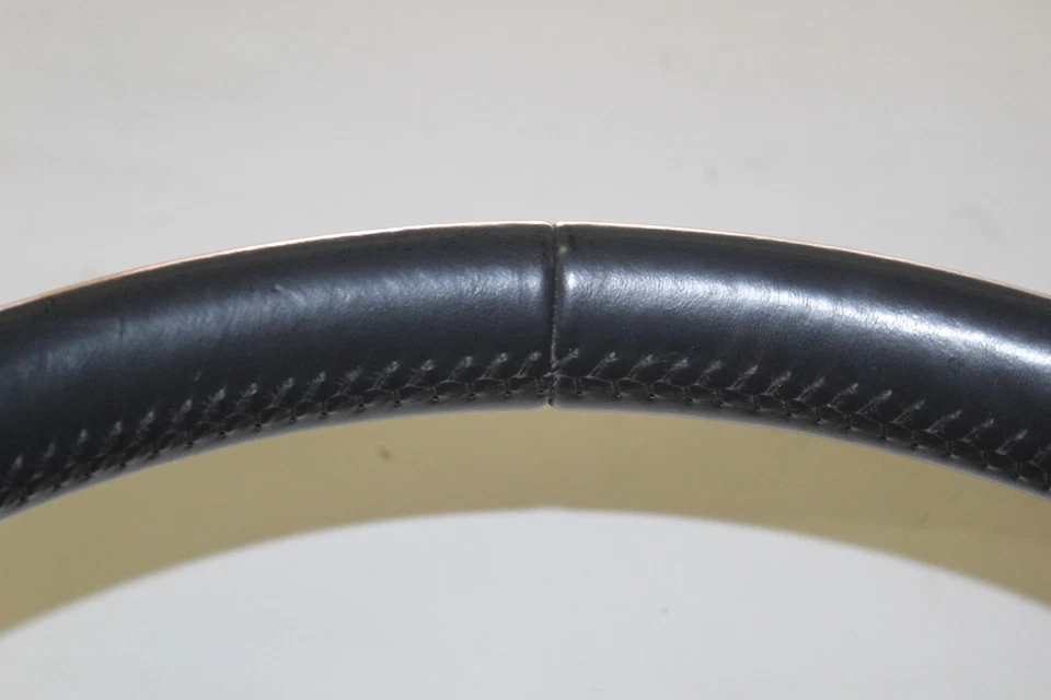 2004-2007 VOLKSWAGEN TOUAREG ПЕРЕДНИЙ ВОДИТЕЛЬ РУЛЕВОЕ КОЛЕСО J1972 - Изображение 3 из 4