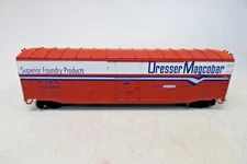 ATHEARN SUPERIOR FOUNDARY PRODUCTS URESSER MAGCOBAR N.I.R.X 42886