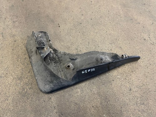 Schmutzfänger links VW Golf 5 Seitenspoiler Kotflügel Abschluss 1K0075115