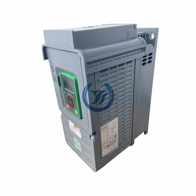 For NEW schneider ATV610U75N4 frequency converter Three phase 380-480V 7.5KW - Image 4 of 4