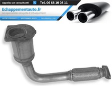 Katalysator Ford Mondeo Mk1 & Mk2 1.8TD 1026347 1078019 1563359