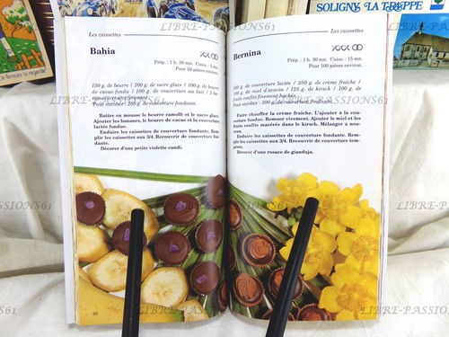 LA CONFISERIE, ANTOINE HEPP, ÉDITIONS DELTA 2000/S.A.E.P., 1996 - Imagen 11 de 14