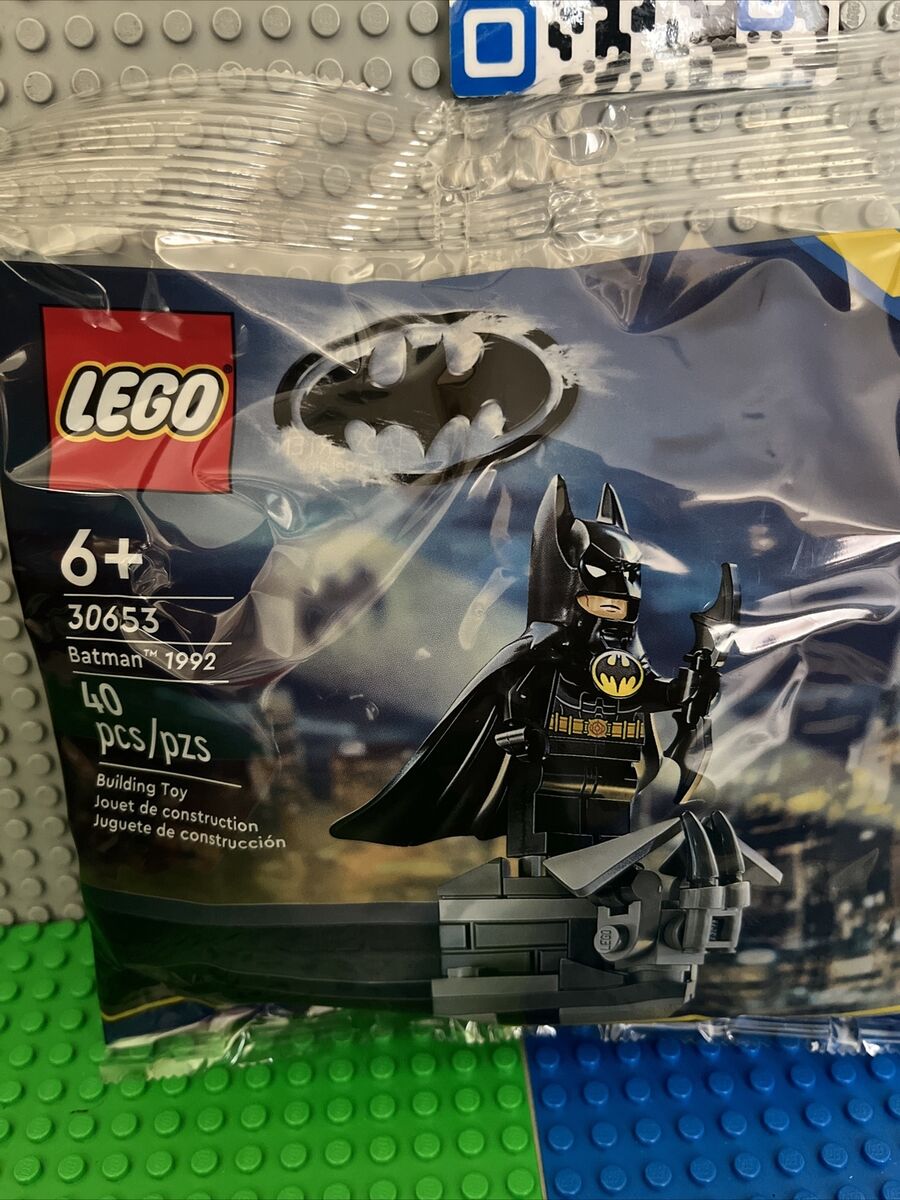 LEGO Batman 30653 Building Toy 40 pieces 