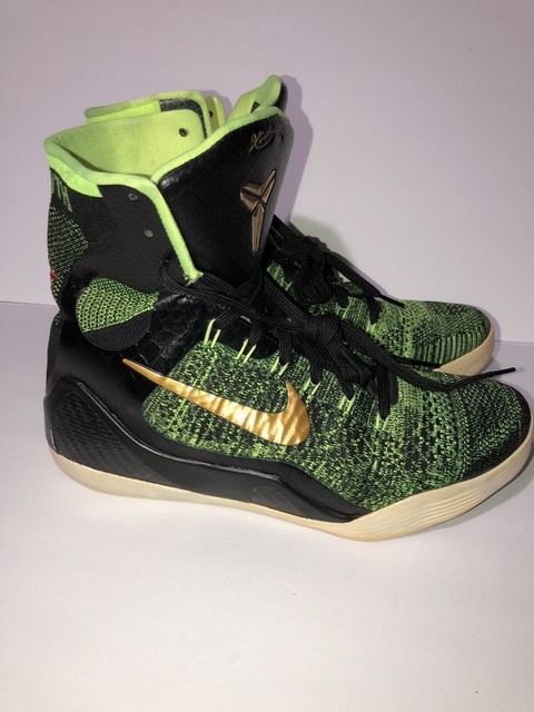 nike kobe 9 prezzo
