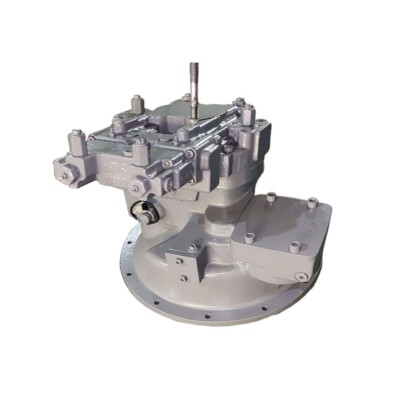 4626267 Hydraulic Pump FOR EXCAVATOR ZX160C | eBay