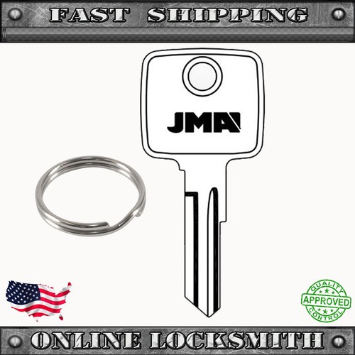 RV Key - 322710 / 1595 / BS-12 - Recreational Vehicle - Bild 2 von 2