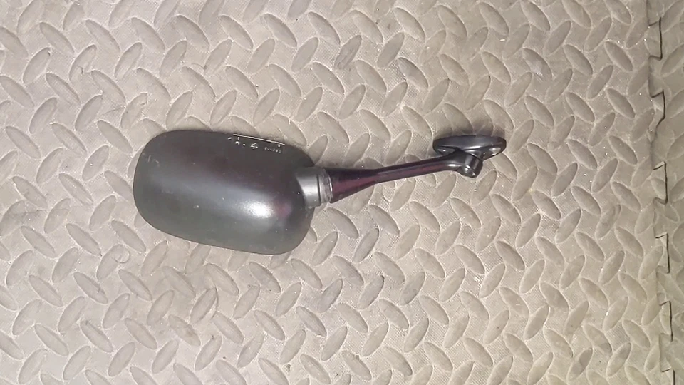 Espejo retrovisor izquierdo 06 Honda Cbr1000rr 07-22 Cbr600rr OEM 88120-MEL-305 Foto 3 de 4